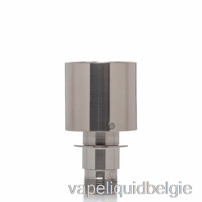 Vape Vloeistof Auxo Cira Vervangingskamer Titanium